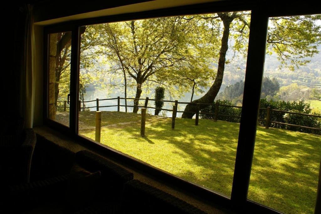Vila Casa Da Terra - Geres Exteriér fotografie